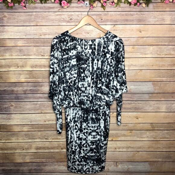 Parker Catalina Dress in Gazette - Picture 3 of 9